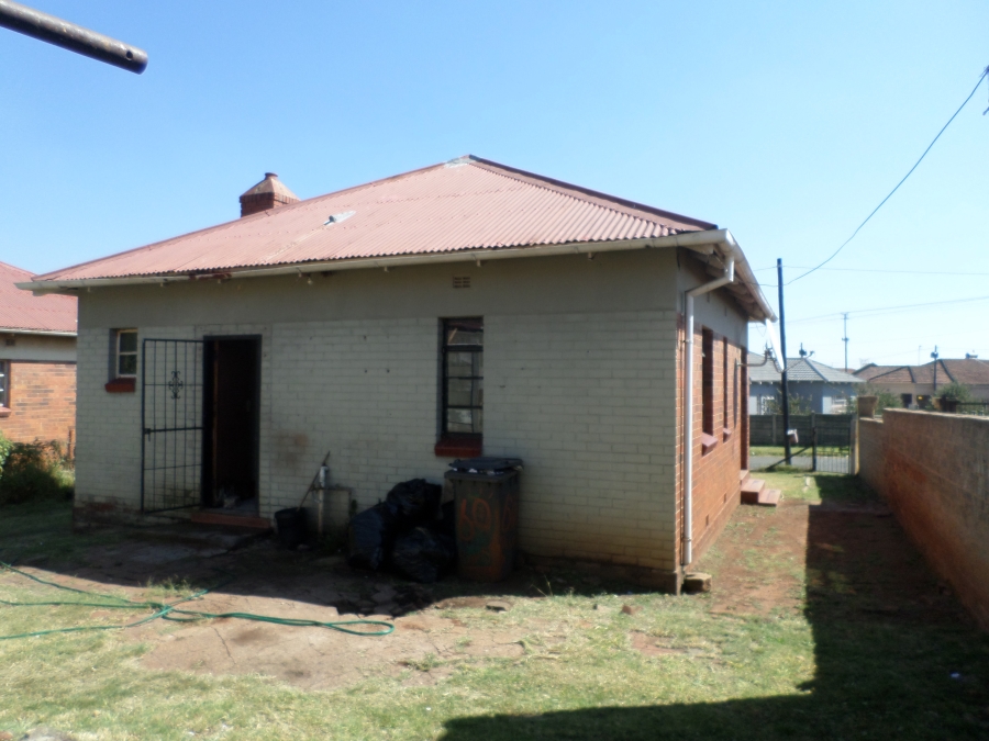 To Let 2 Bedroom Property for Rent in Coronationville Gauteng