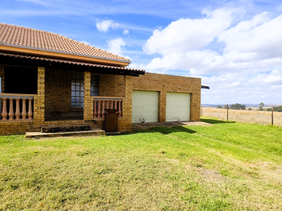 3 Bedroom Property for Sale in Roodepoort AH Gauteng