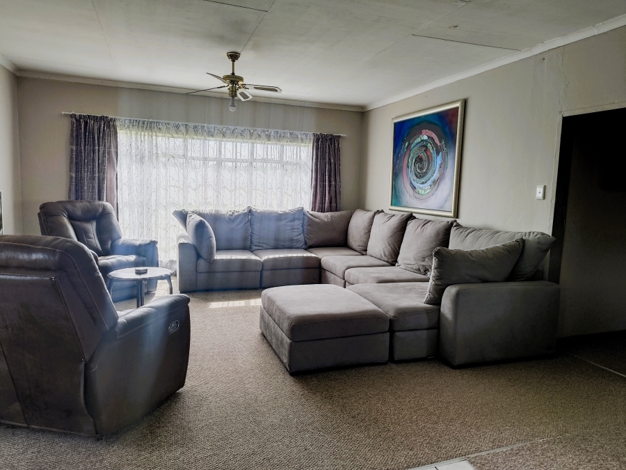 3 Bedroom Property for Sale in Roodepoort AH Gauteng