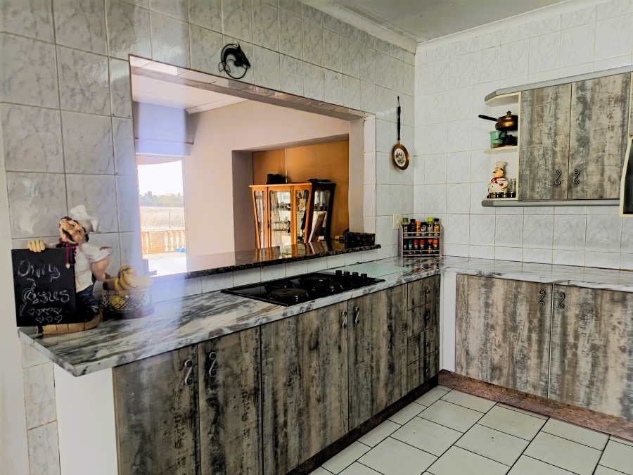3 Bedroom Property for Sale in Roodepoort AH Gauteng