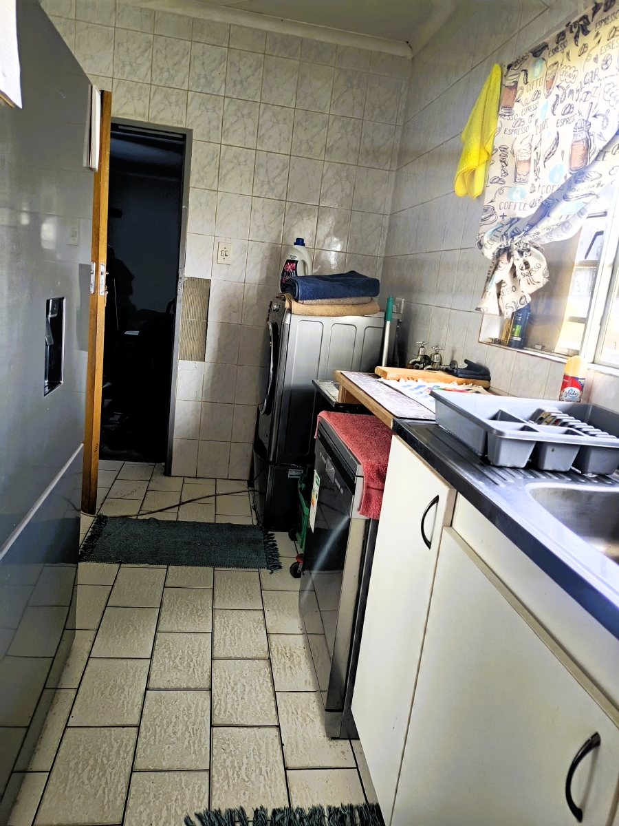 3 Bedroom Property for Sale in Roodepoort AH Gauteng