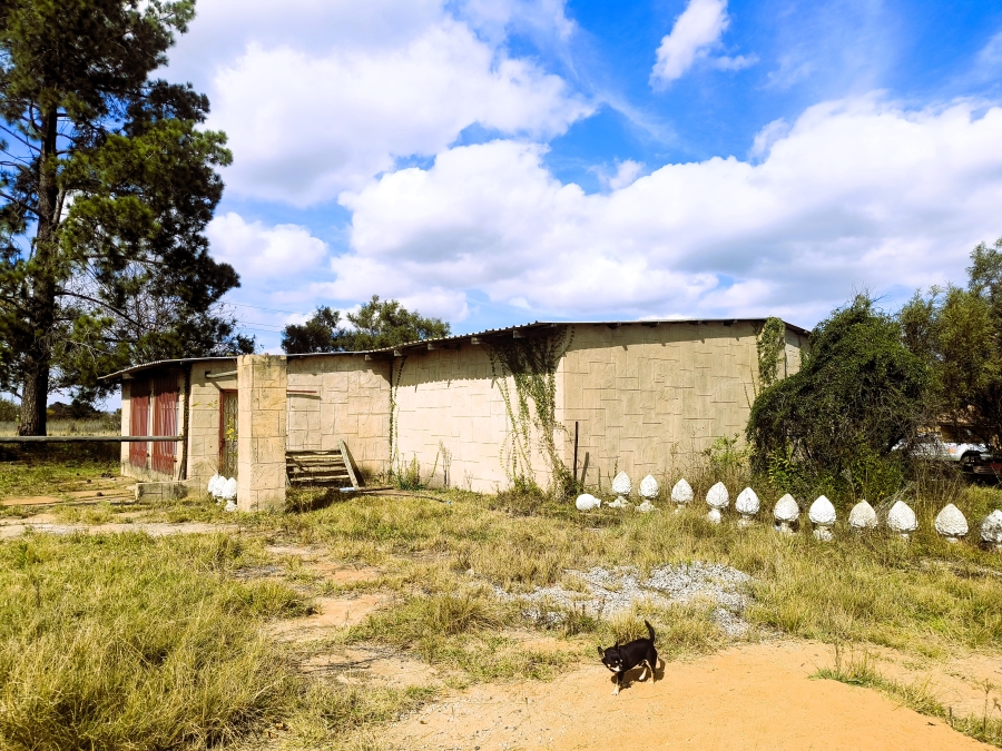 3 Bedroom Property for Sale in Roodepoort AH Gauteng