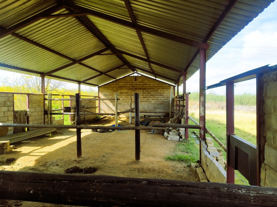 3 Bedroom Property for Sale in Roodepoort AH Gauteng