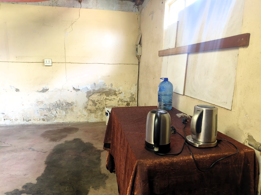 3 Bedroom Property for Sale in Roodepoort AH Gauteng