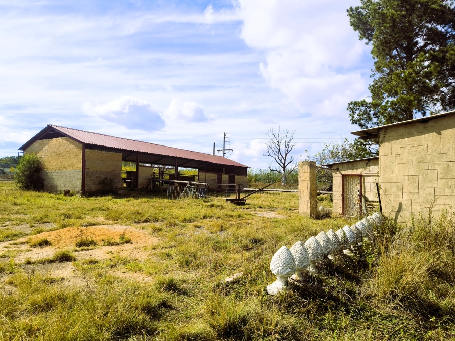 3 Bedroom Property for Sale in Roodepoort AH Gauteng