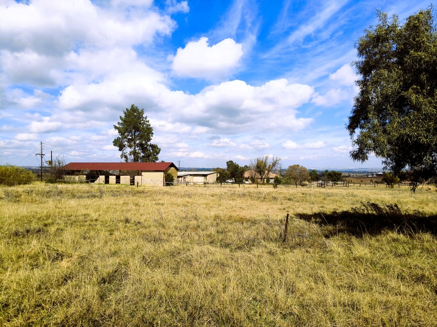 3 Bedroom Property for Sale in Roodepoort AH Gauteng