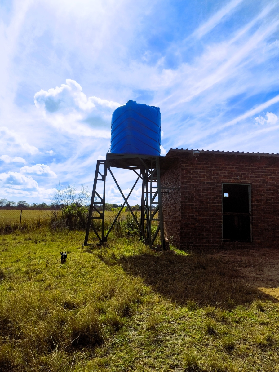 3 Bedroom Property for Sale in Roodepoort AH Gauteng