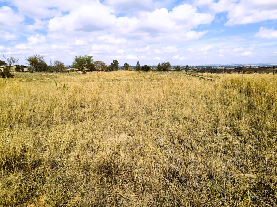 3 Bedroom Property for Sale in Roodepoort AH Gauteng