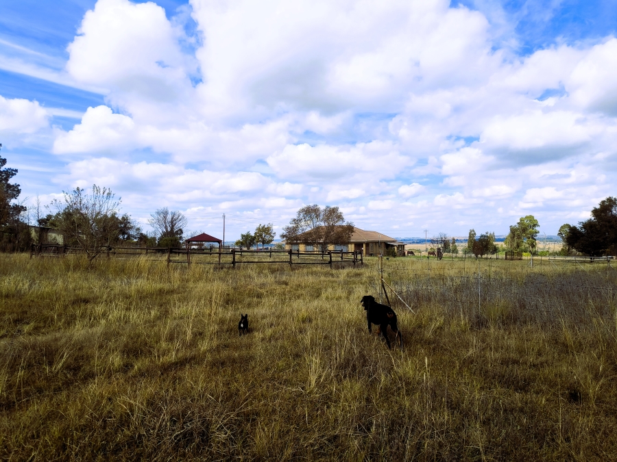 3 Bedroom Property for Sale in Roodepoort AH Gauteng