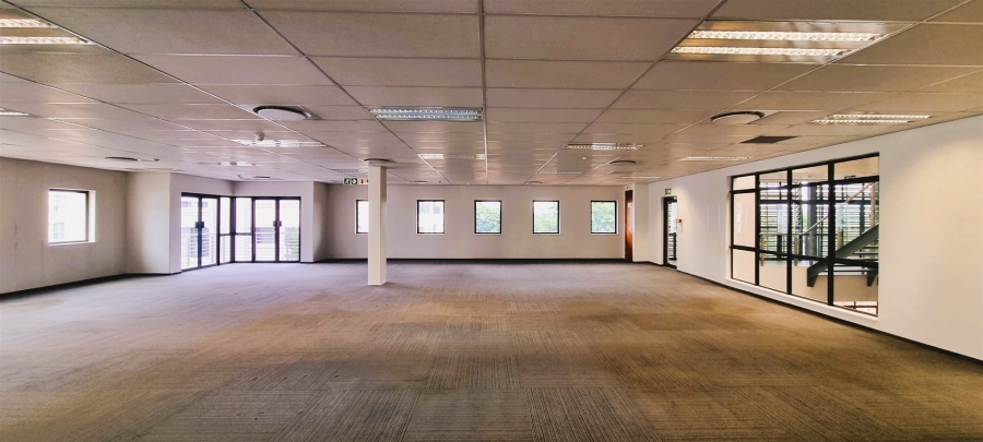 To Let Commercial Property for Rent in Edenburg Gauteng