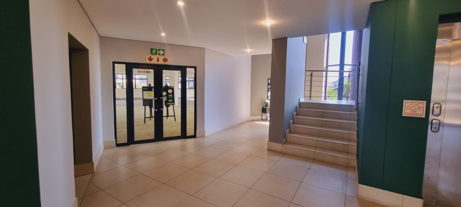 To Let Commercial Property for Rent in Sunninghill Gauteng