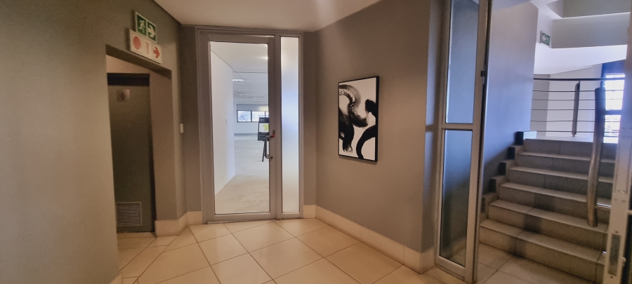 To Let Commercial Property for Rent in Sunninghill Gauteng