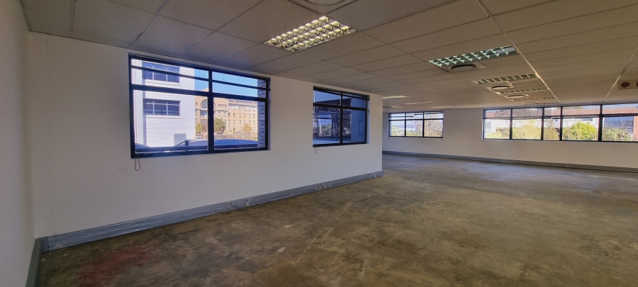 To Let Commercial Property for Rent in Sunninghill Gauteng