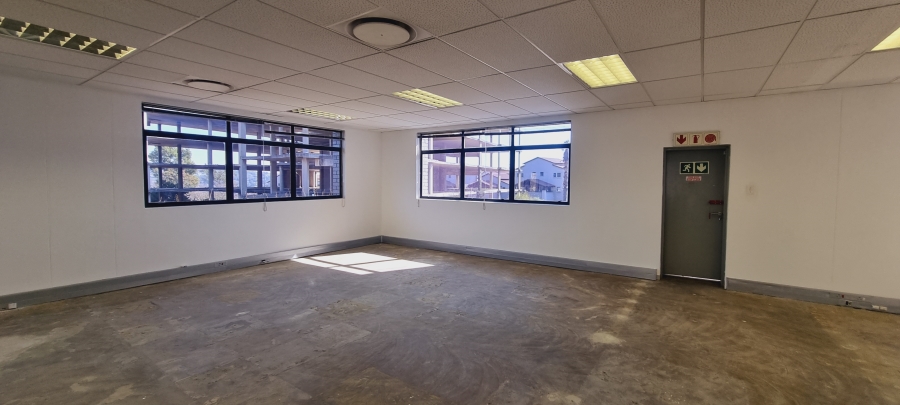 To Let Commercial Property for Rent in Sunninghill Gauteng