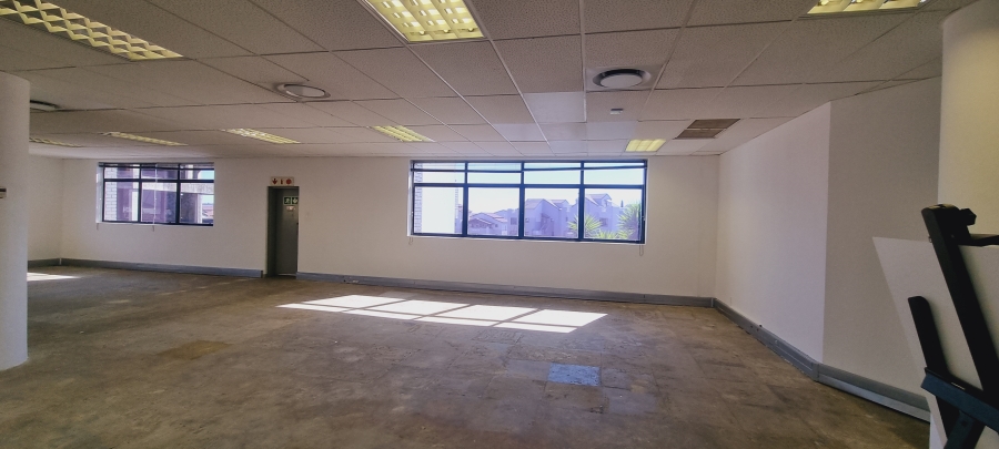 To Let Commercial Property for Rent in Sunninghill Gauteng