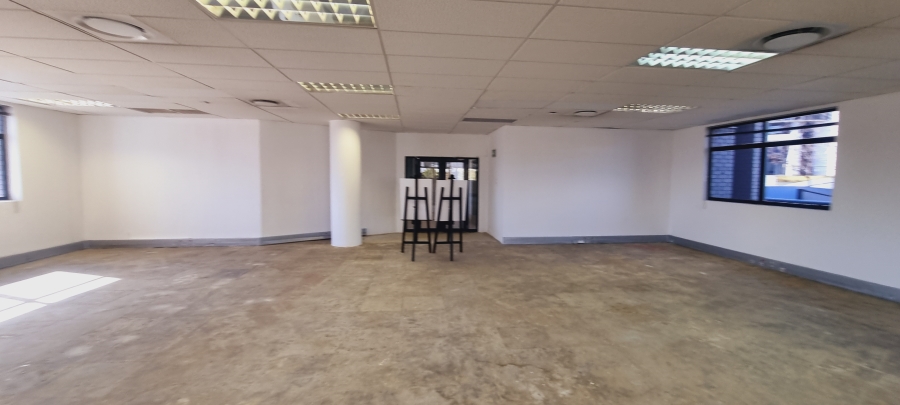 To Let Commercial Property for Rent in Sunninghill Gauteng