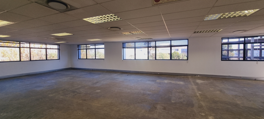 To Let Commercial Property for Rent in Sunninghill Gauteng