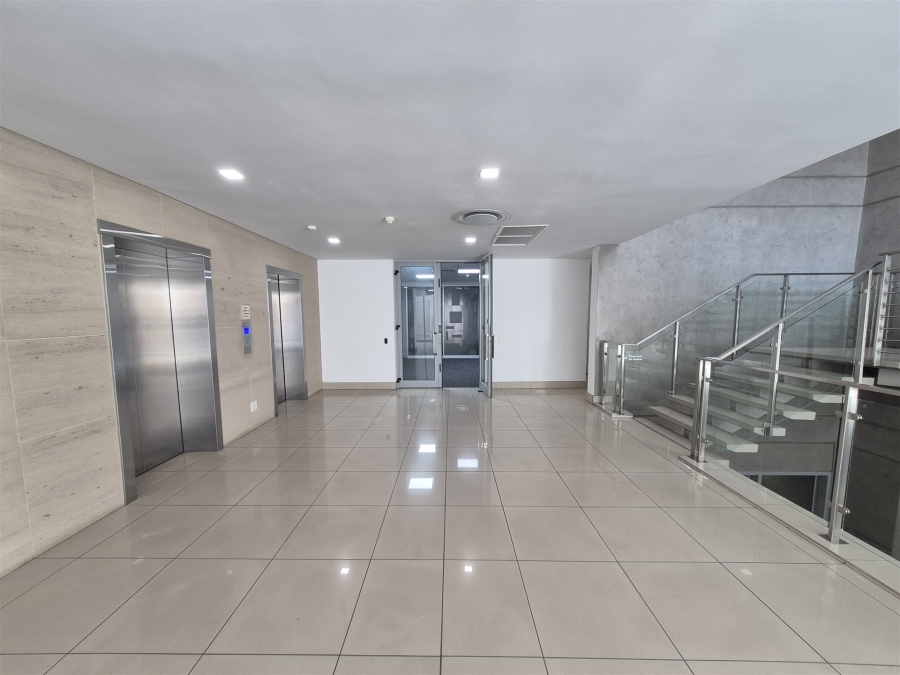 To Let Commercial Property for Rent in Illovo Gauteng
