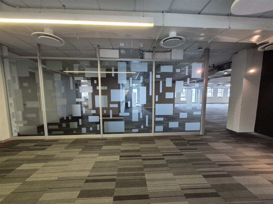 To Let Commercial Property for Rent in Illovo Gauteng