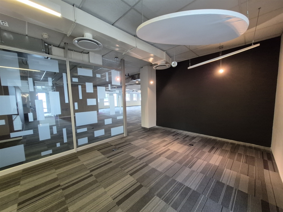 To Let Commercial Property for Rent in Illovo Gauteng