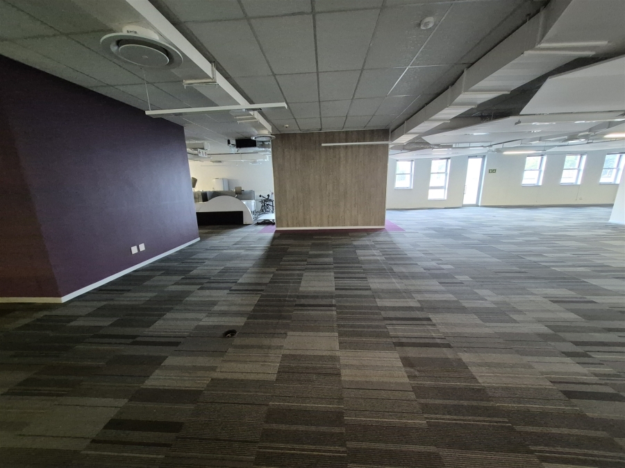 To Let Commercial Property for Rent in Illovo Gauteng