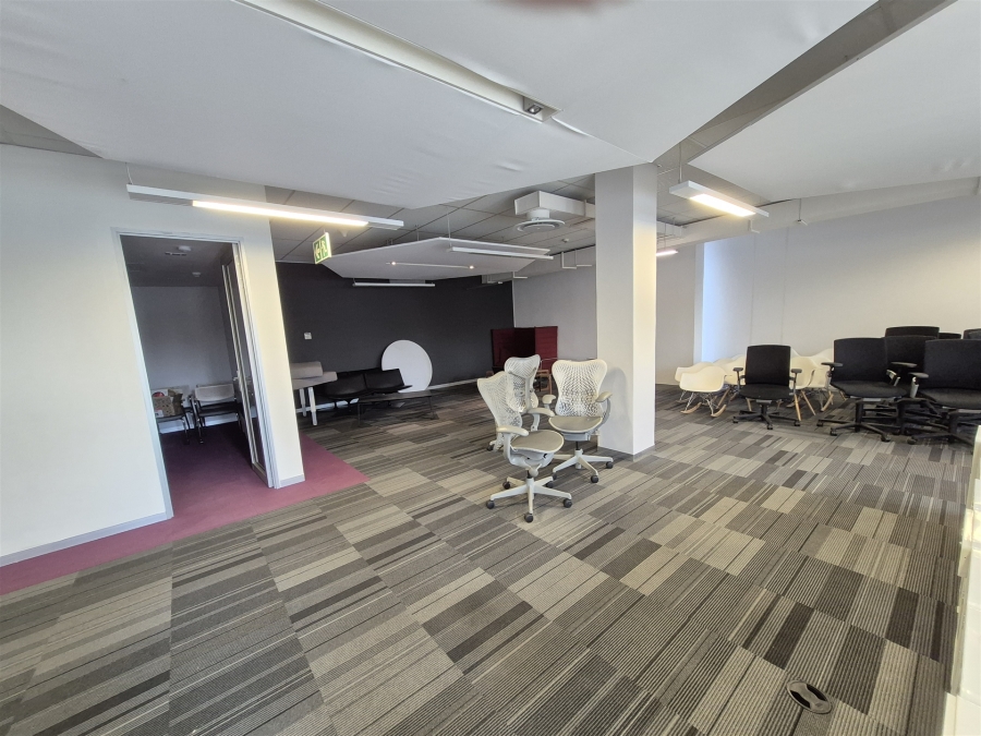 To Let Commercial Property for Rent in Illovo Gauteng