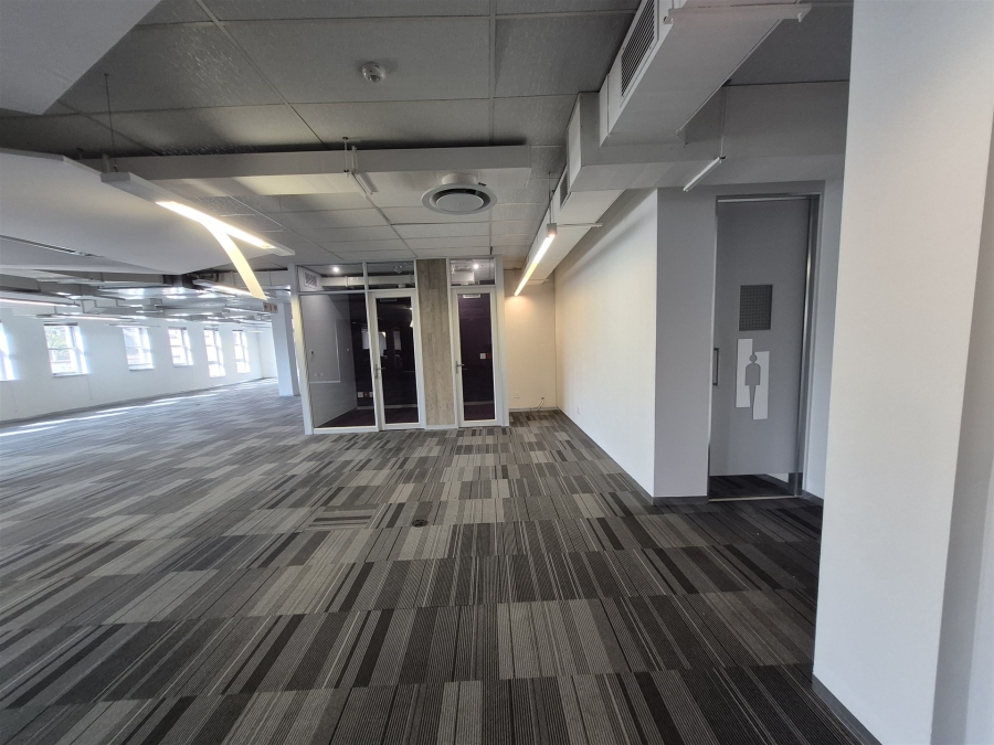 To Let Commercial Property for Rent in Illovo Gauteng