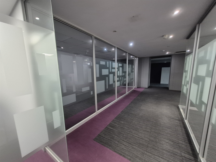 To Let Commercial Property for Rent in Illovo Gauteng
