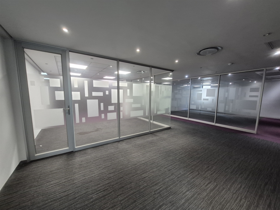 To Let Commercial Property for Rent in Illovo Gauteng
