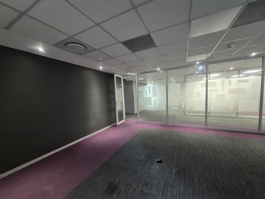 To Let Commercial Property for Rent in Illovo Gauteng