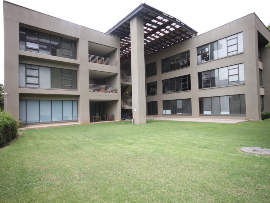 To Let Commercial Property for Rent in Illovo Gauteng