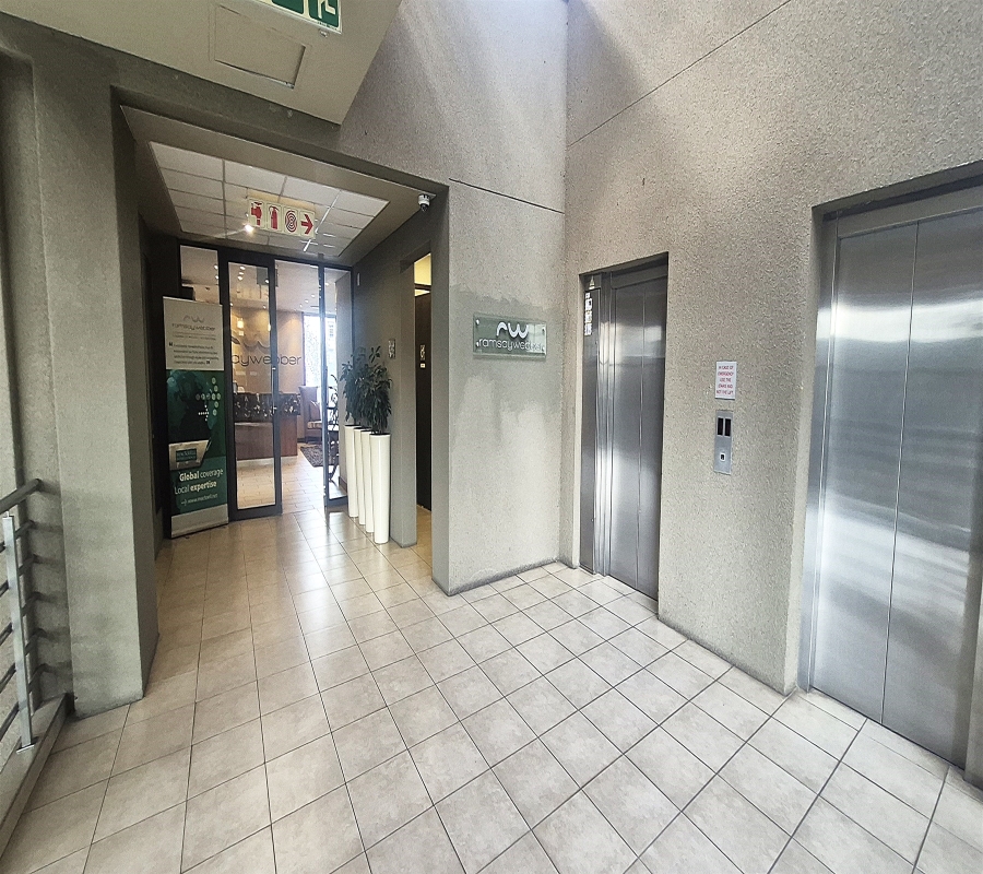 To Let Commercial Property for Rent in Illovo Gauteng
