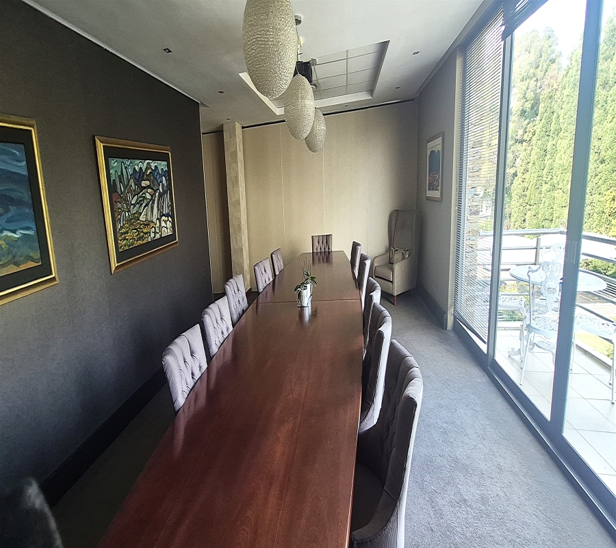 To Let Commercial Property for Rent in Illovo Gauteng