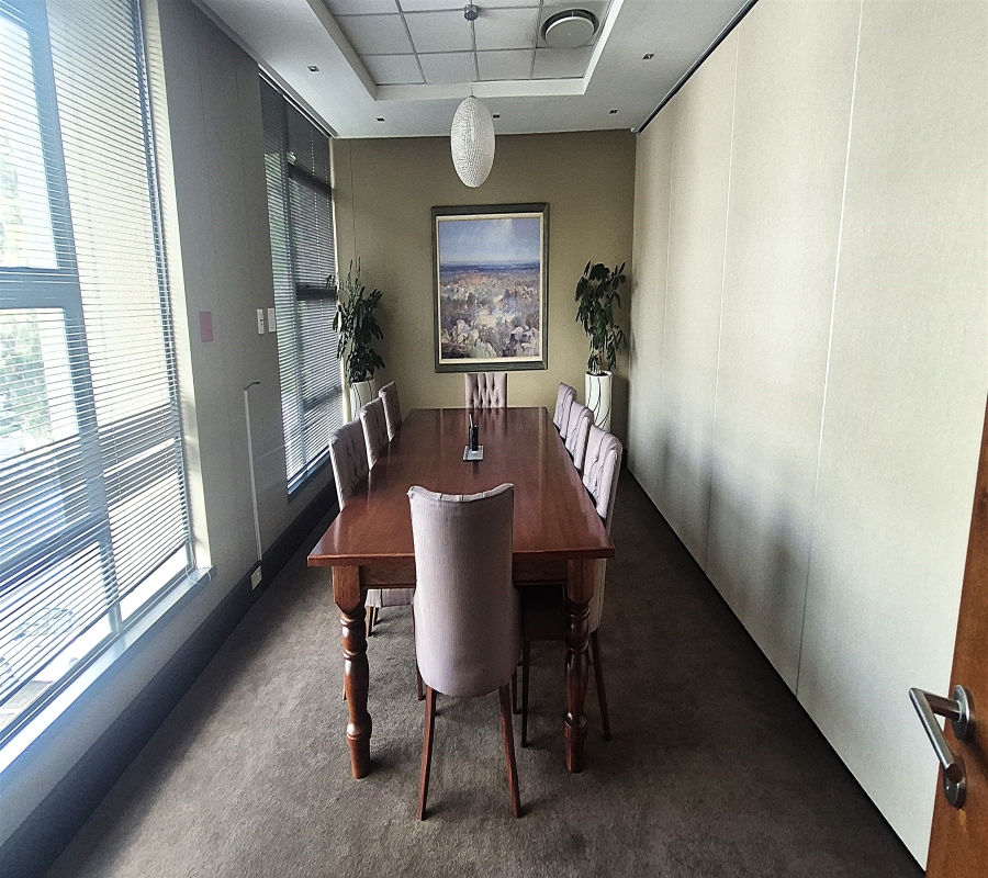 To Let Commercial Property for Rent in Illovo Gauteng