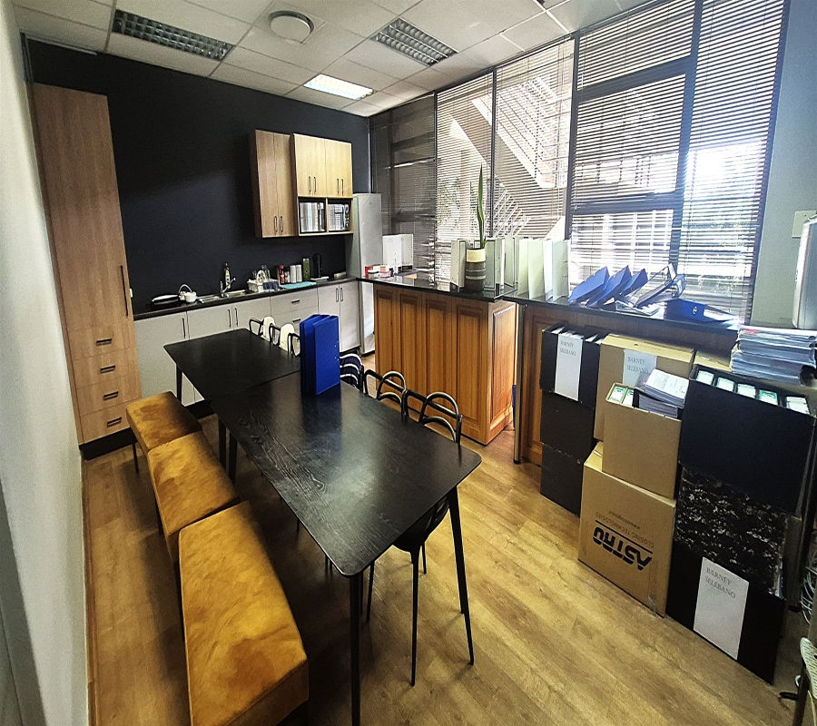To Let Commercial Property for Rent in Illovo Gauteng