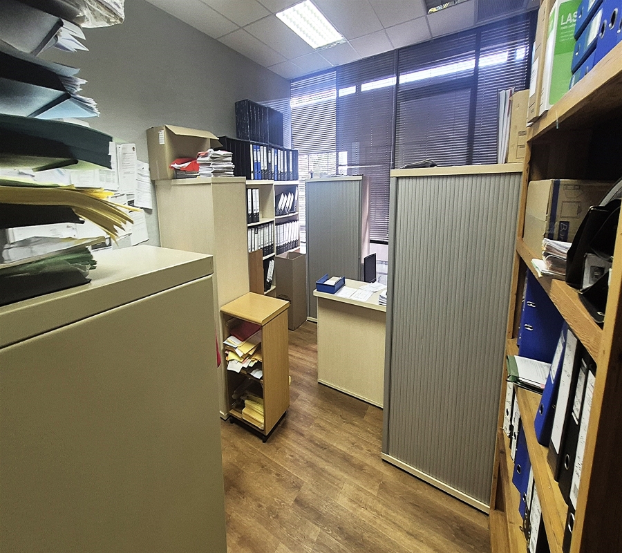 To Let Commercial Property for Rent in Illovo Gauteng