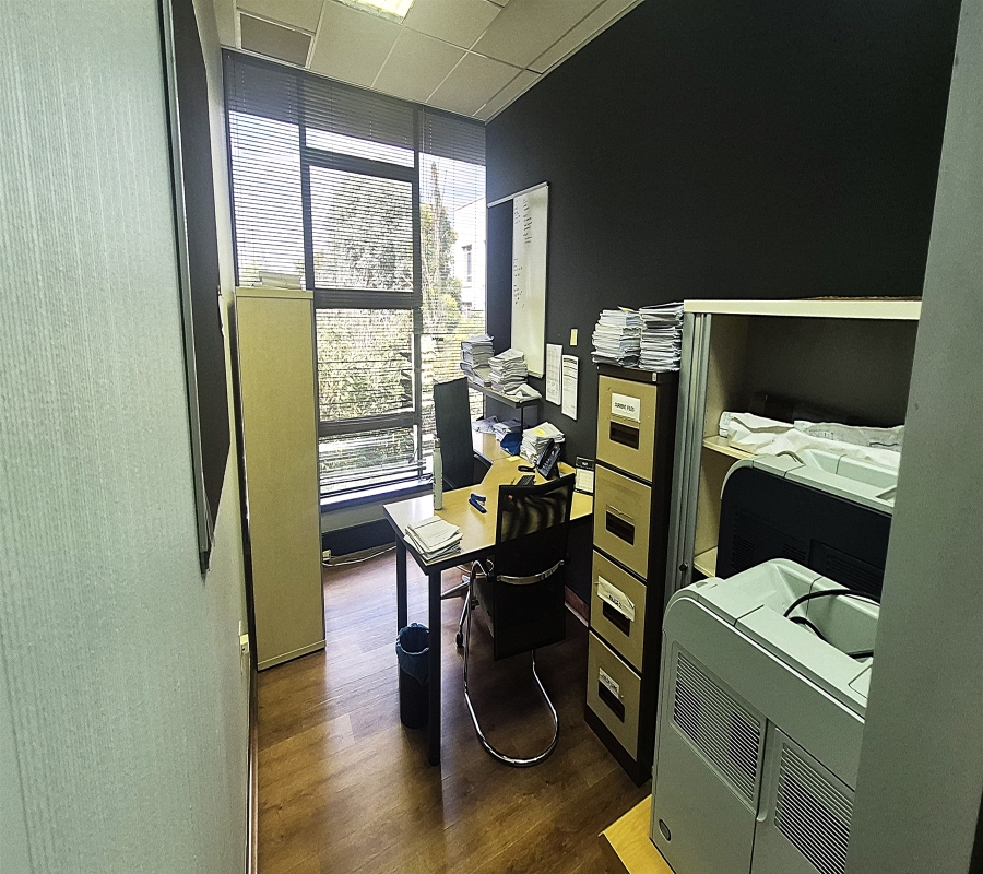 To Let Commercial Property for Rent in Illovo Gauteng