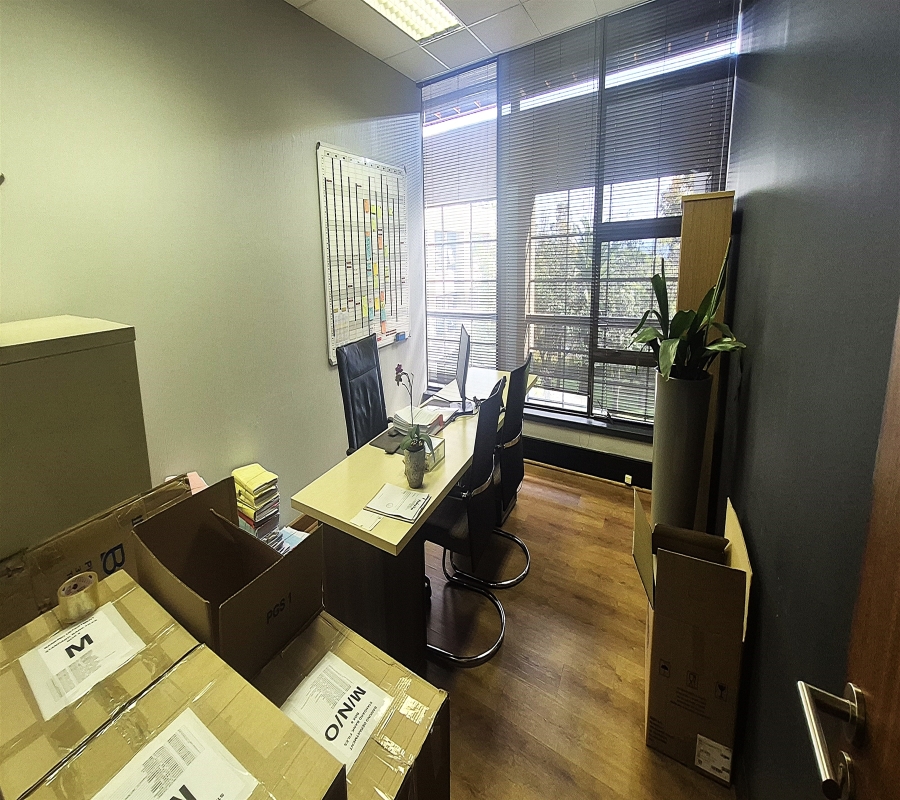 To Let Commercial Property for Rent in Illovo Gauteng