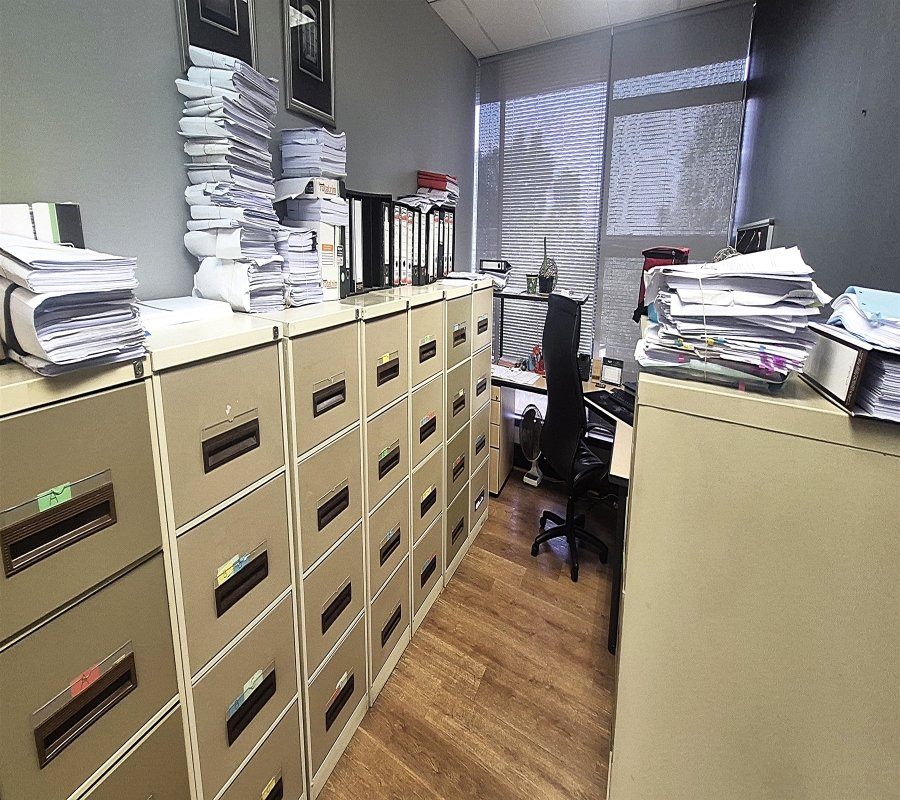 To Let Commercial Property for Rent in Illovo Gauteng