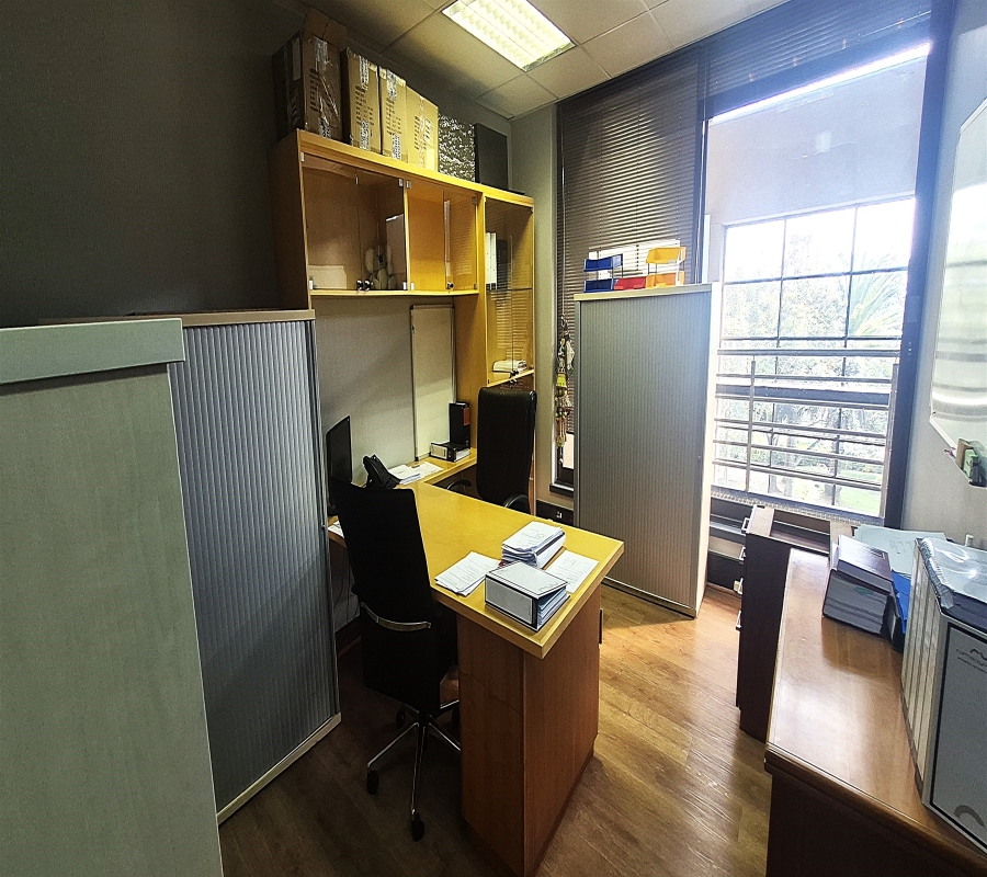 To Let Commercial Property for Rent in Illovo Gauteng
