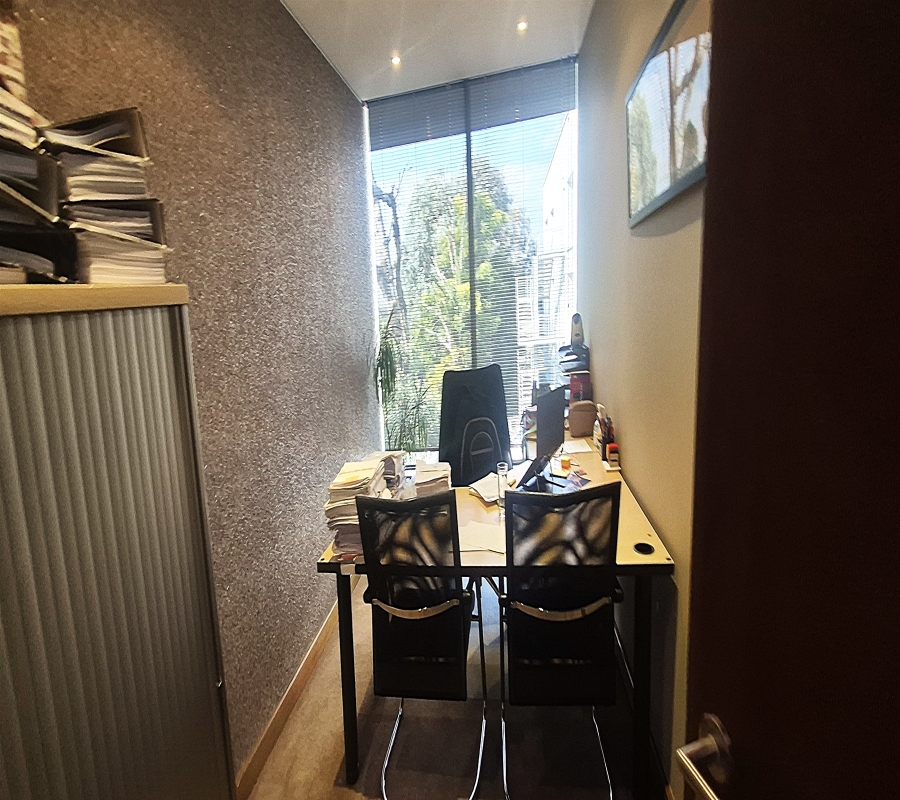 To Let Commercial Property for Rent in Illovo Gauteng