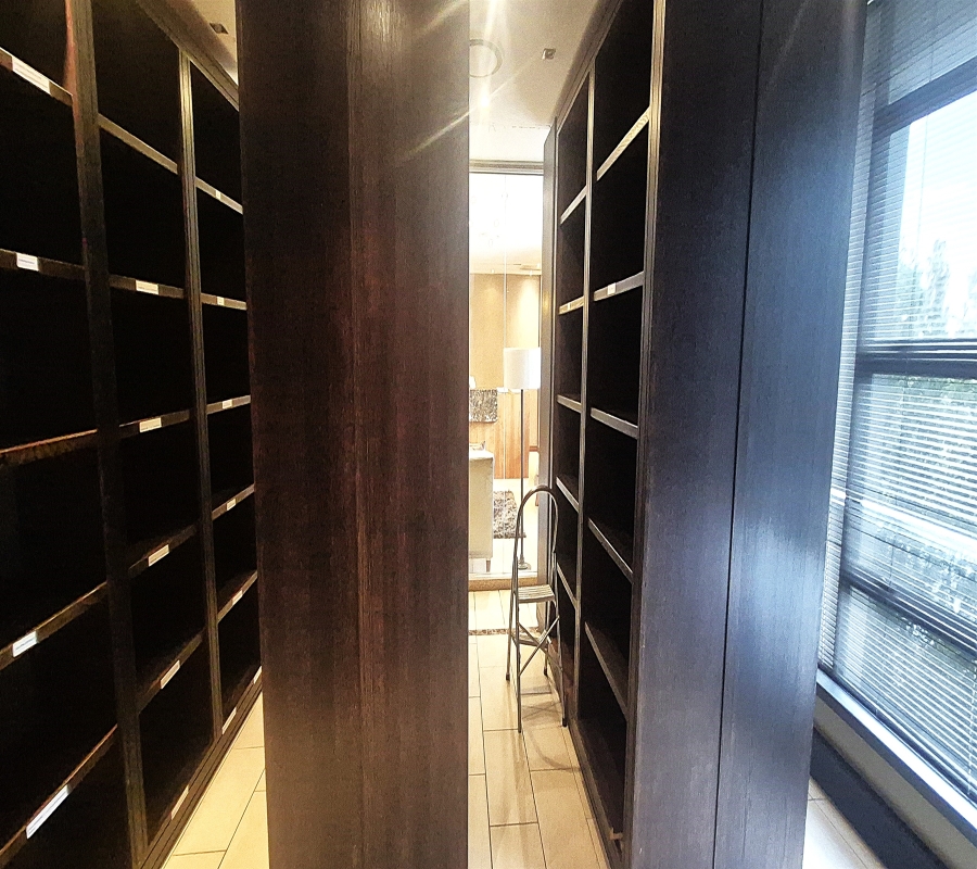 To Let Commercial Property for Rent in Illovo Gauteng