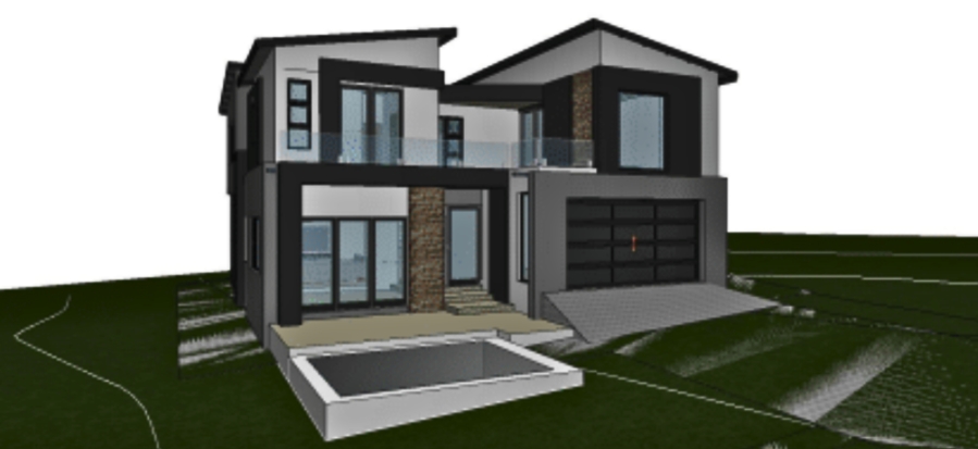 4 Bedroom Property for Sale in Fountainbrook Estate Gauteng