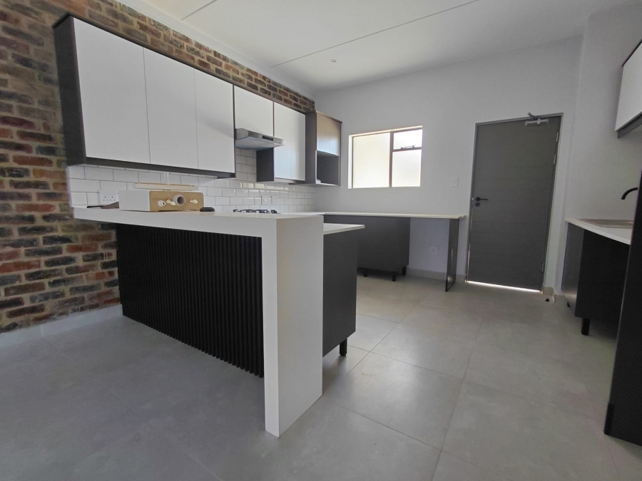 To Let 3 Bedroom Property for Rent in Bryanston Gauteng