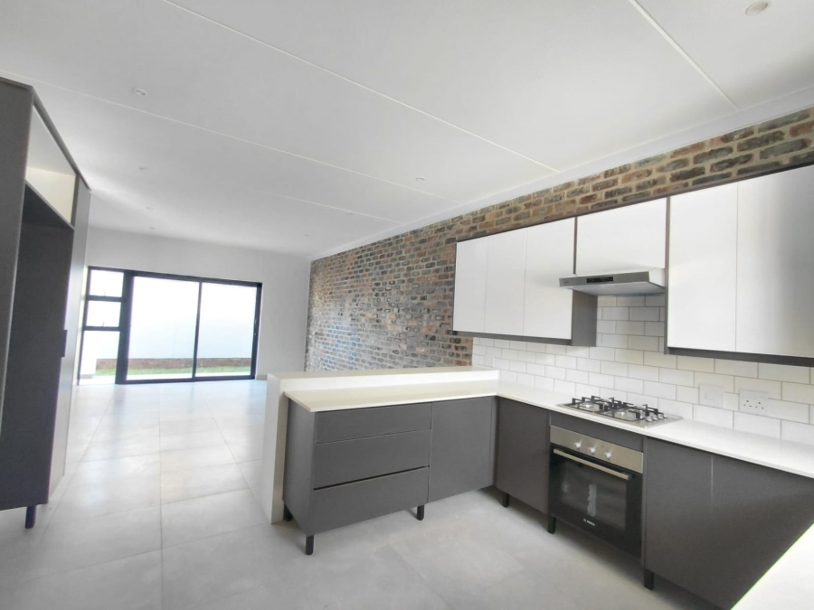 To Let 3 Bedroom Property for Rent in Bryanston Gauteng
