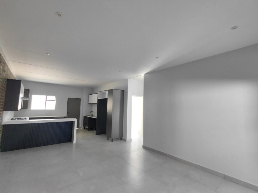 To Let 3 Bedroom Property for Rent in Bryanston Gauteng