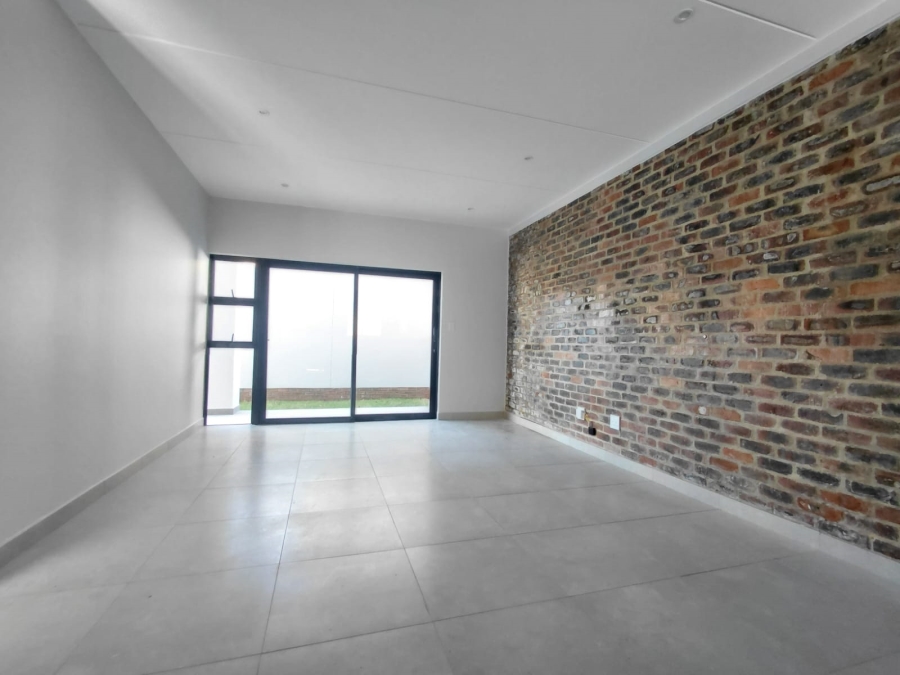 To Let 3 Bedroom Property for Rent in Bryanston Gauteng