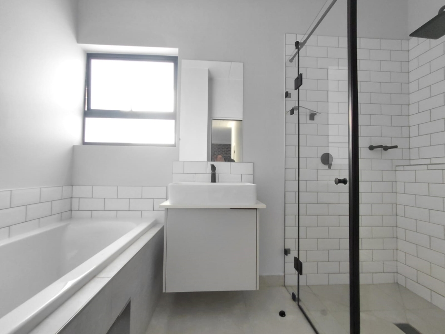 To Let 3 Bedroom Property for Rent in Bryanston Gauteng
