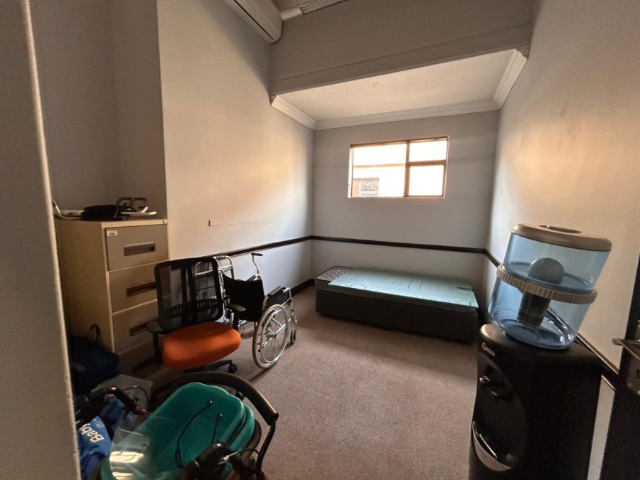 To Let Commercial Property for Rent in Route 21 Business Park Gauteng
