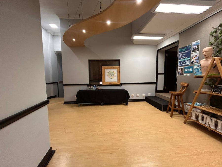 To Let Commercial Property for Rent in Route 21 Business Park Gauteng